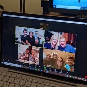 Meet your Posher, Wendy